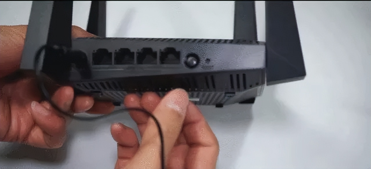 电信送的wifi6路由器图片,电信送的wifi6路由器支持mesh吗