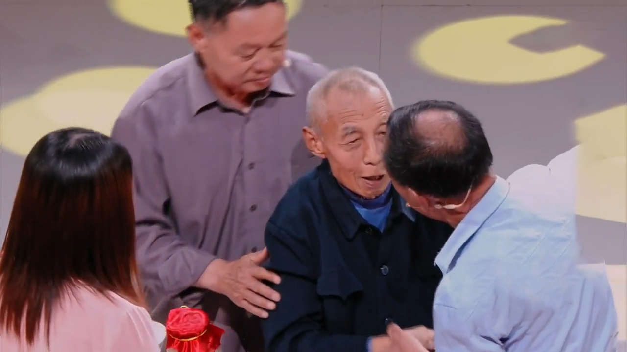 抗战老兵被埋60年,62年大别山剿匪事件