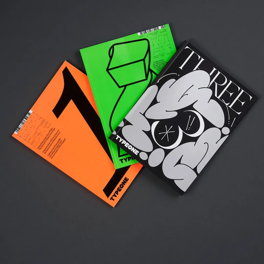 关于设计、创意、印刷，这十六本杂志依然还在