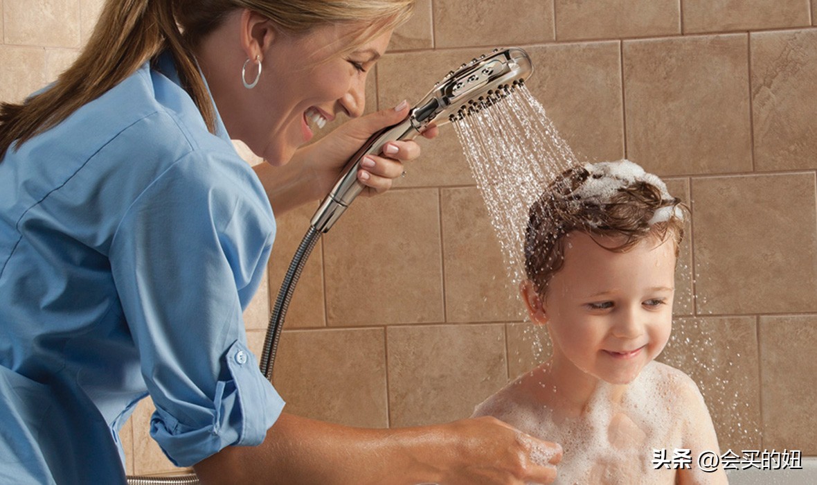 花洒选什么牌子好用,花洒怎么选实用又省钱的品牌