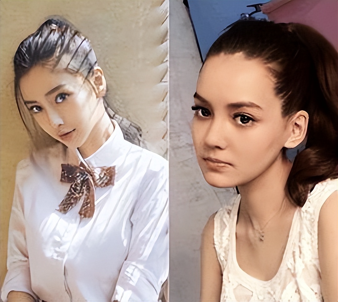 昆凌回应与侯佩岑撞彩虹图,昆凌暗讽侯佩岑