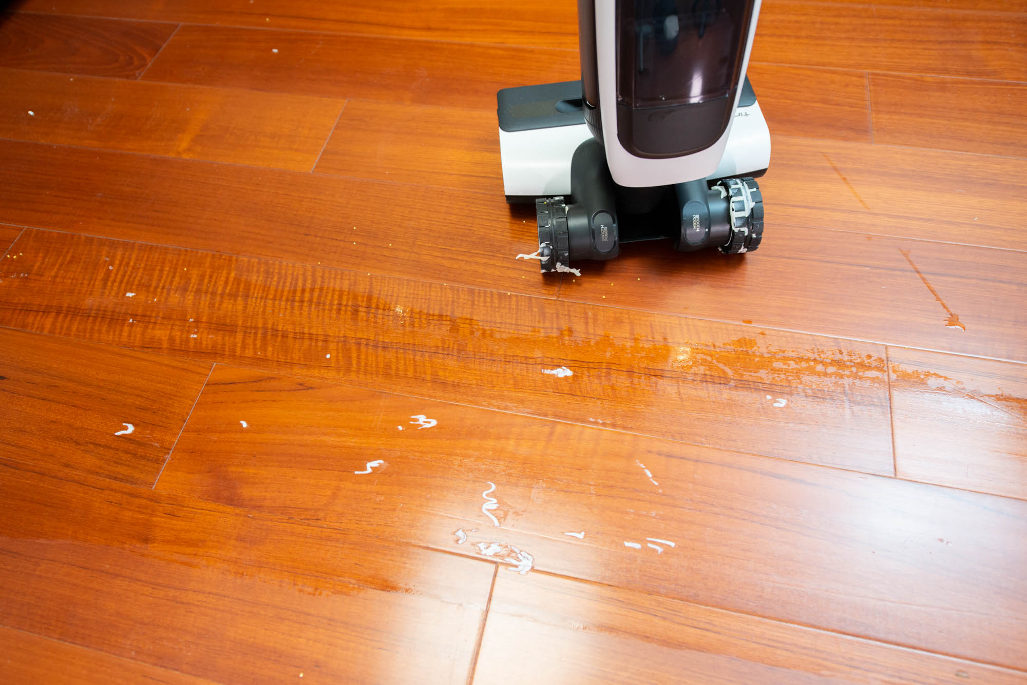 追觅3.0和添可2.0洗地机真实测评,添可3.0洗地机测评推荐