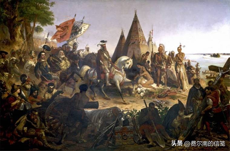 16世纪时，巴美早期的贸易往来对古巴宪法移植产生了什么影响？