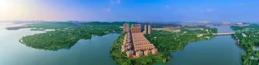中法生态城生态宜居,宜居生态城好吗