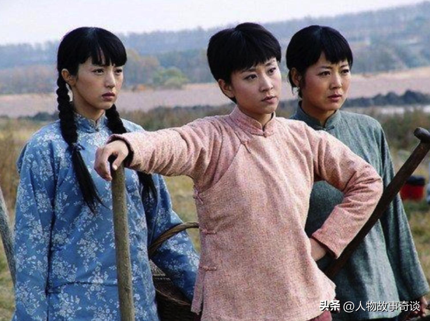 河南农妇手疼看病,河南农妇去医院就诊无意露出胳膊