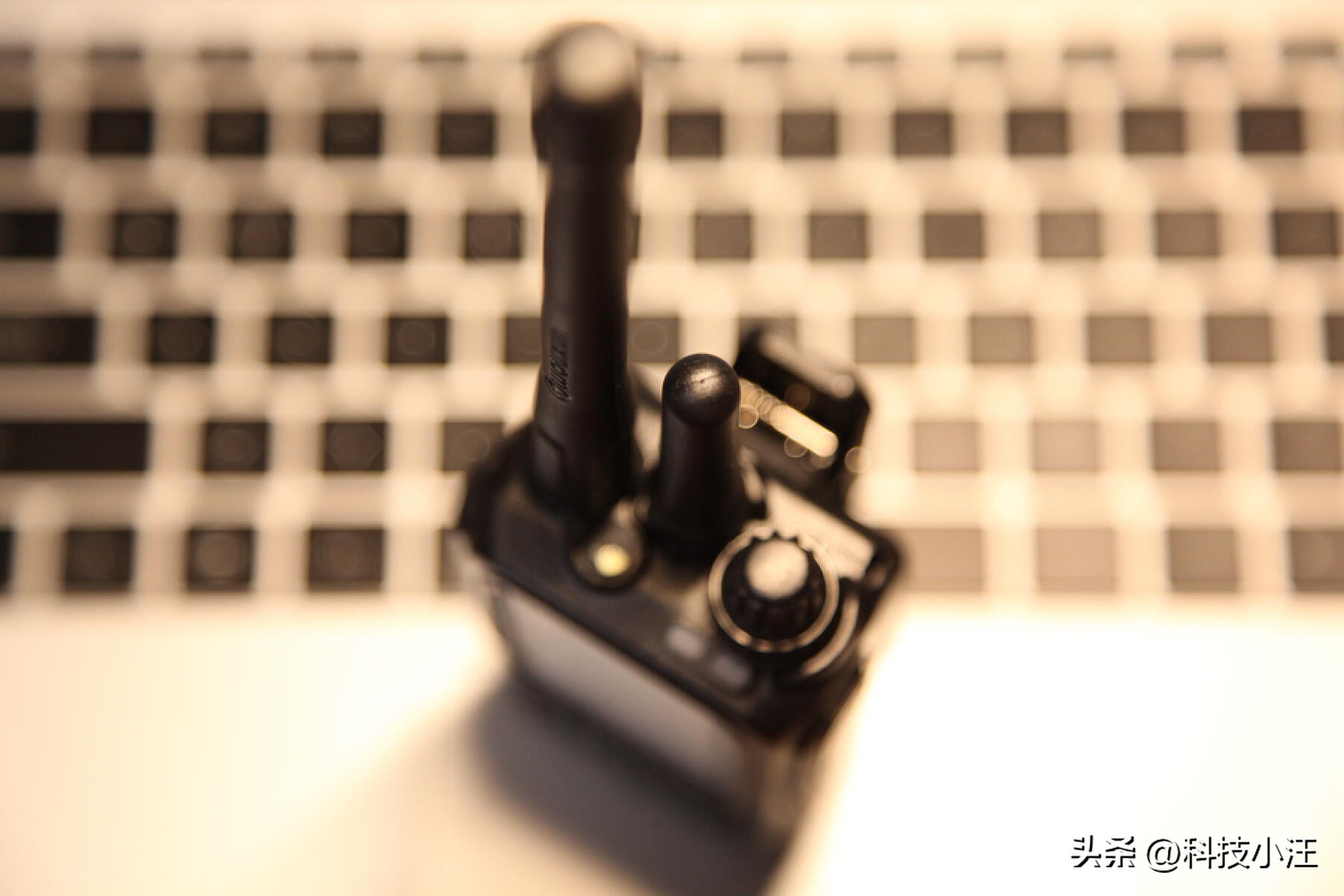 不需要证的对讲机,欧讯wv50对讲机直播