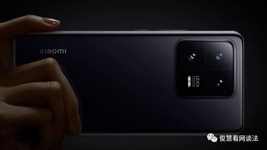 荣耀80pro直屏版和小米13对比,荣耀80pro和小米13pro选哪个