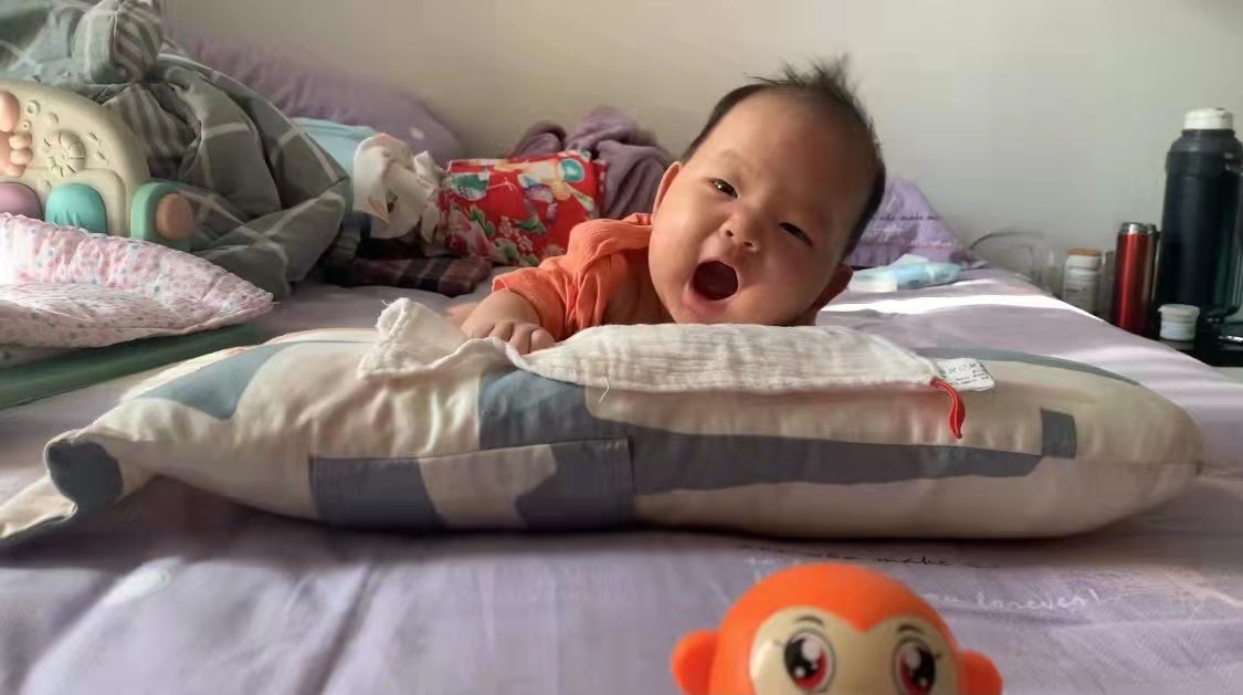 育儿中的这几种焦虑，你中招了几个？