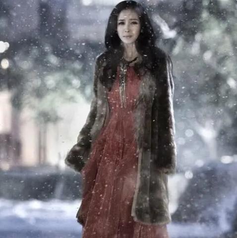 渣女杨幂,杨幂心机女