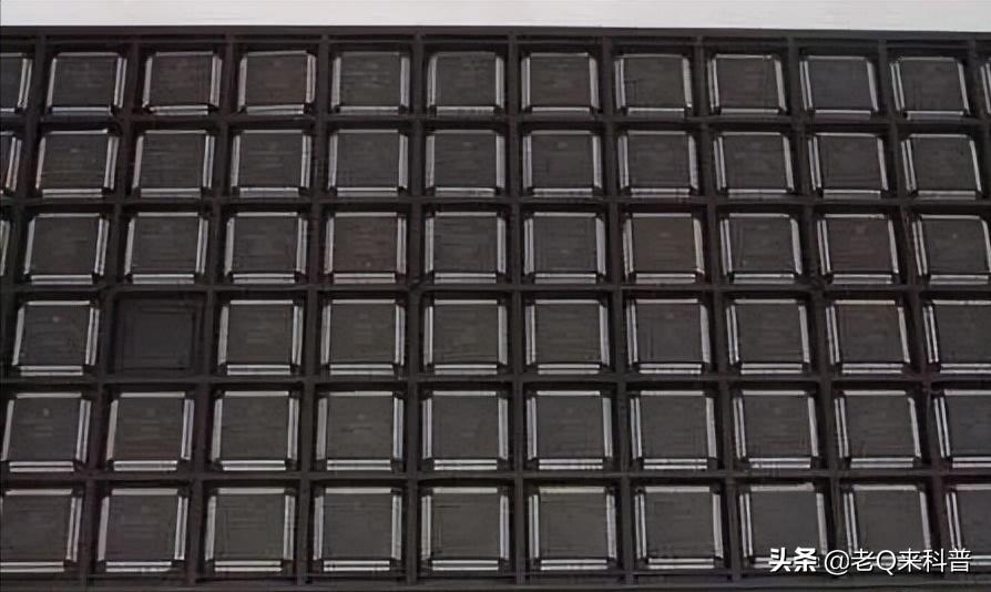 汉芯陈进中国,汉芯陈进在美国