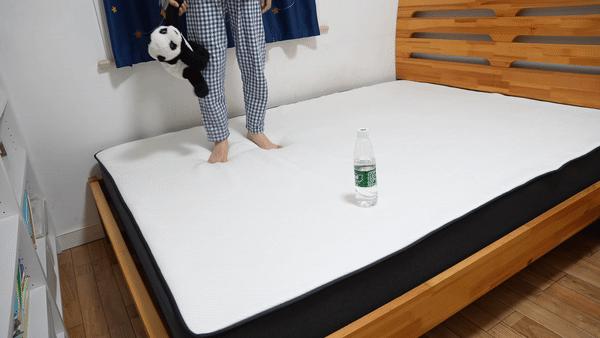 他们说的“硬”是什么“硬”，followme，选床垫不再迷茫