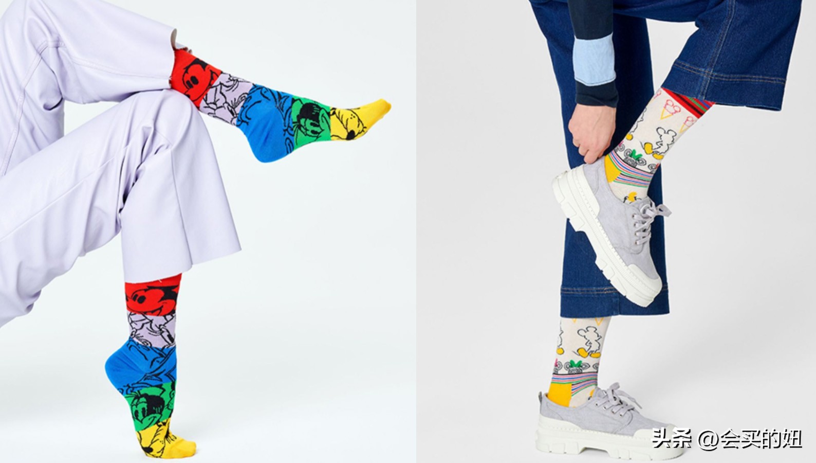 适合一年四季穿的袜子店铺推荐,袜子选购技巧