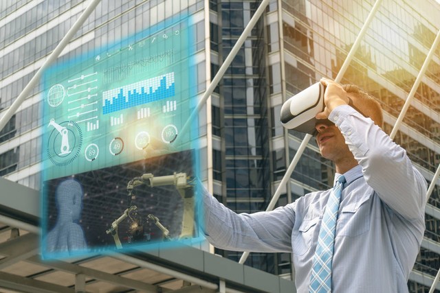 探究5G技术在建筑工程检测中的应用