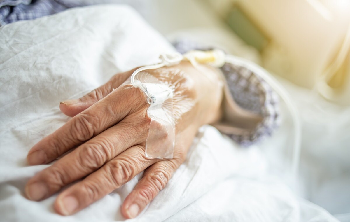 我们吃白蛋白增强免疫力和抵抗力,抵抗力差的人打白蛋白有用吗