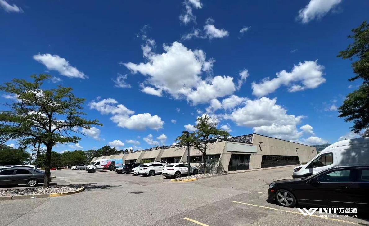 万邑通跨境电商平台,万邑通美国海外仓地址