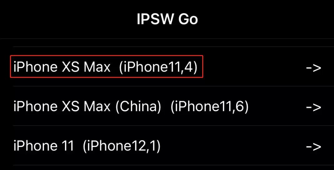 iOS15.3突然就没了，猝不及防