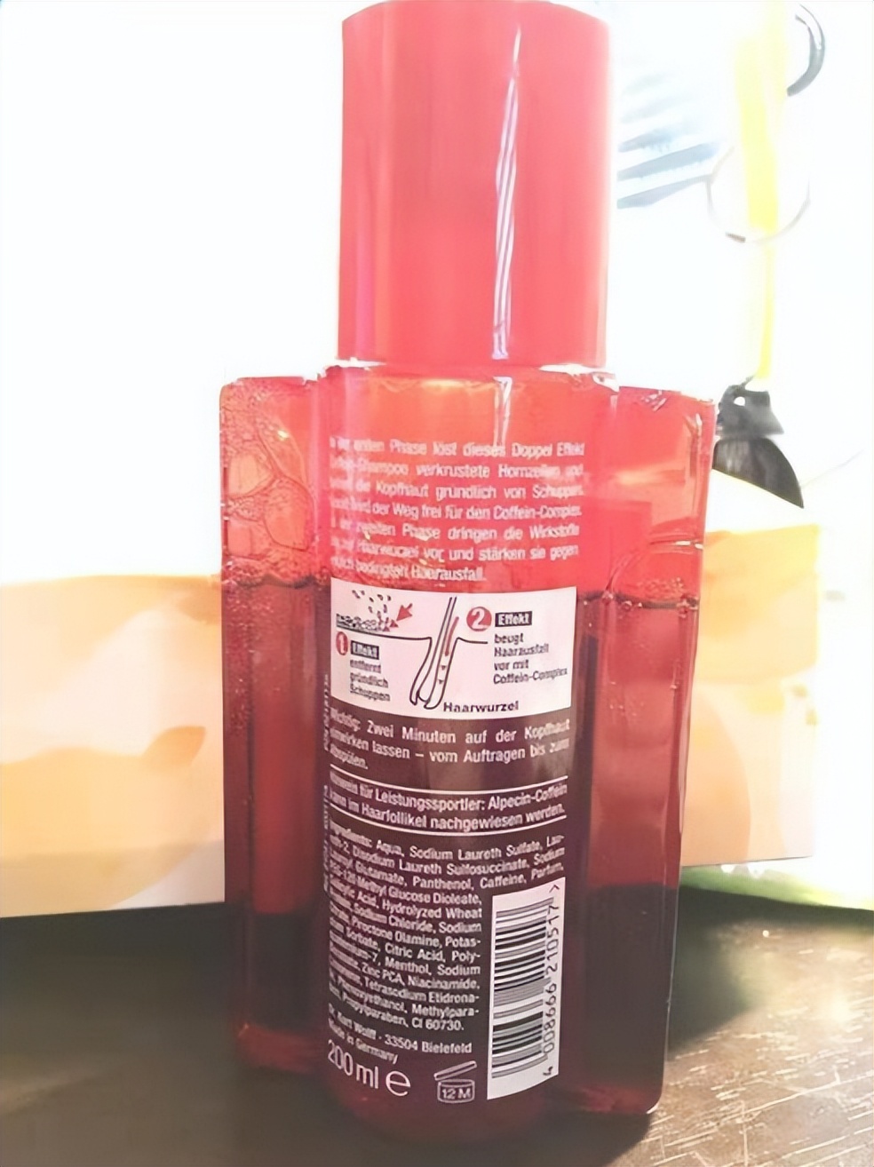 防脱的洗发水真实测评,2022年防脱生发效果最好的洗发水