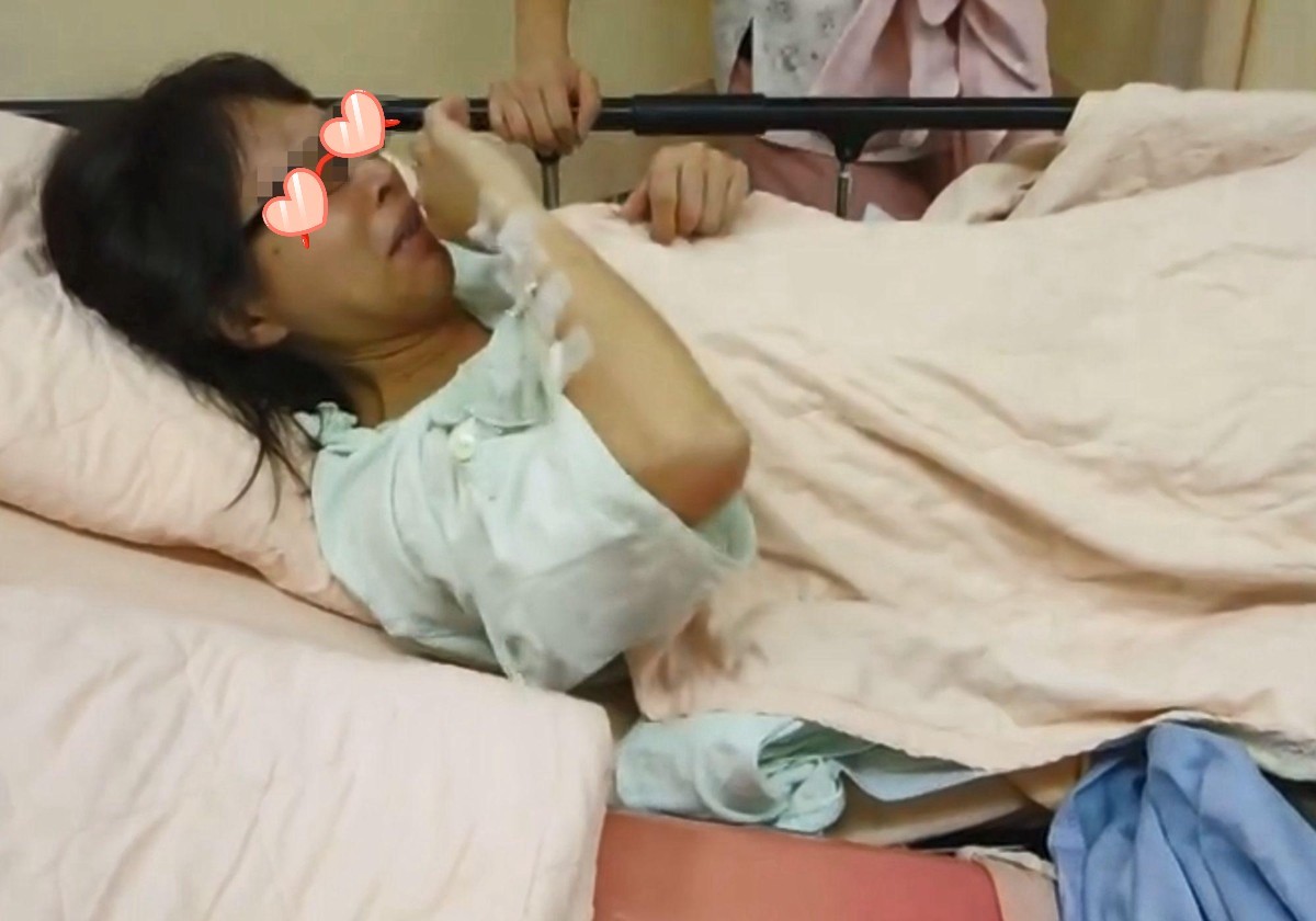 内检是所有孕妇都要做的吗,内检孕妈表现全过程