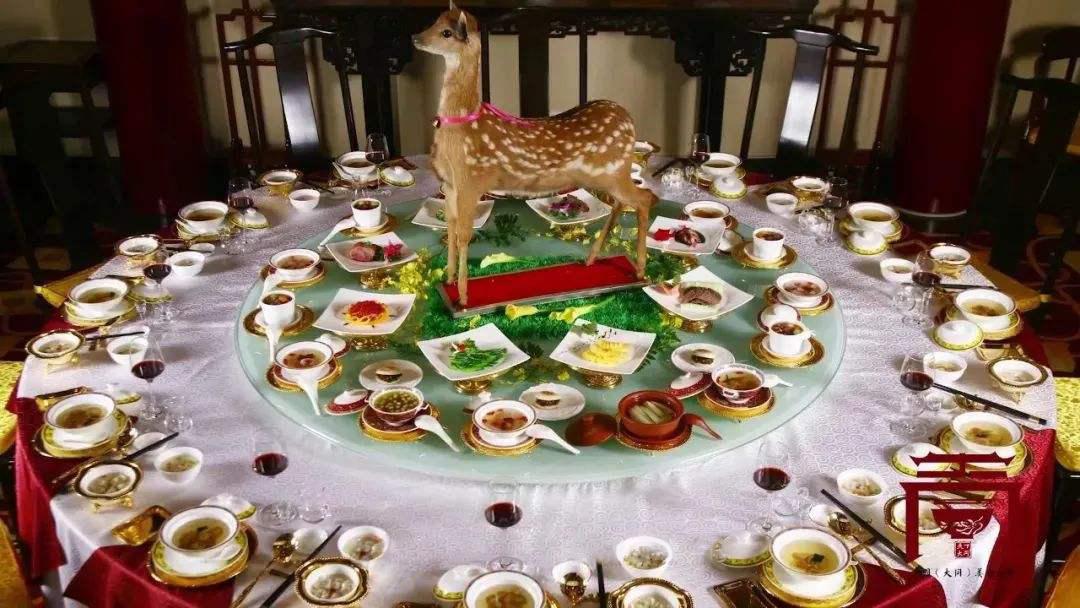 去山西必点的6道晋菜,晋享美食优惠电话