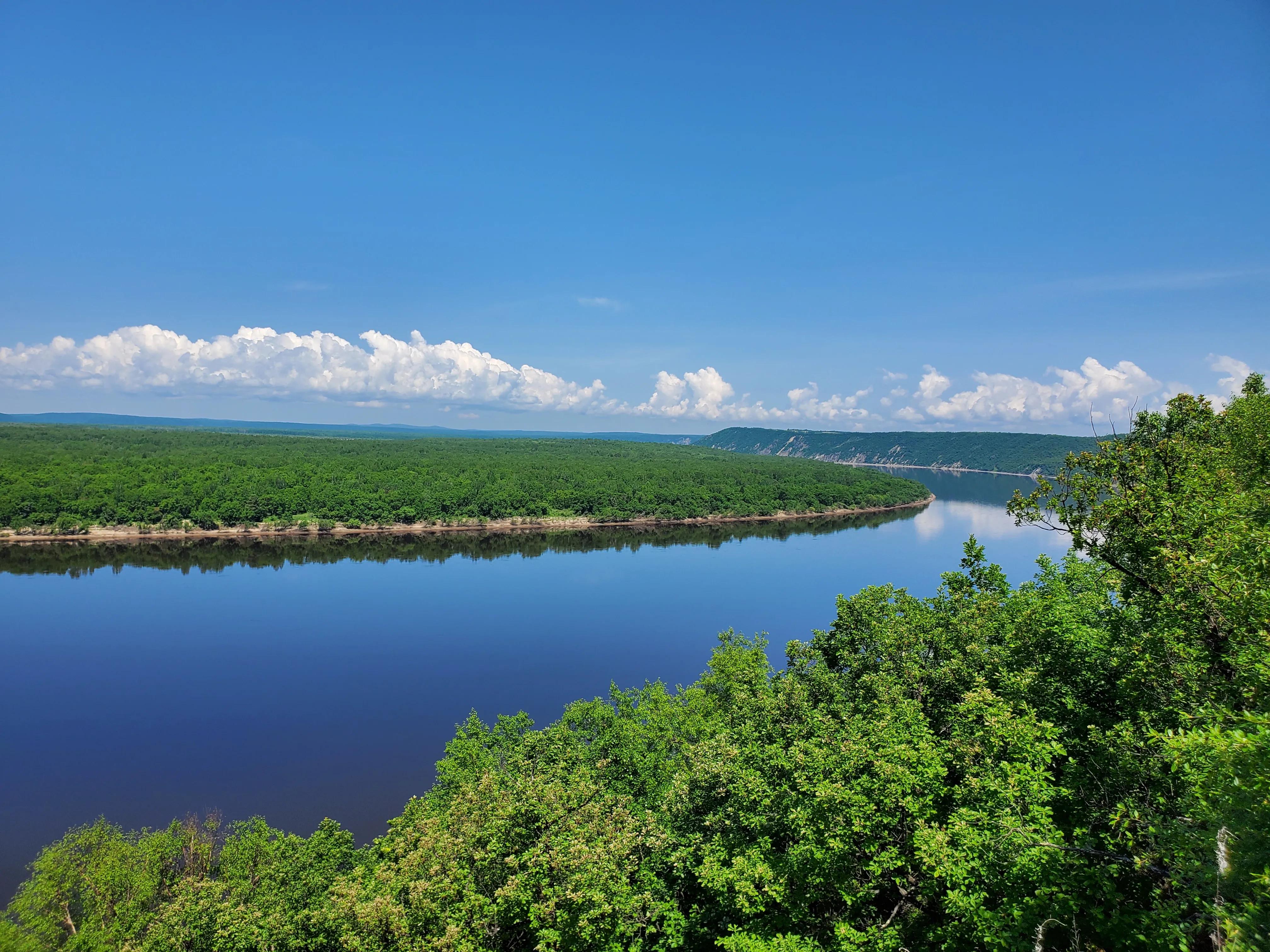 大兴安岭穿越之旅,北京出发穿越大兴安岭