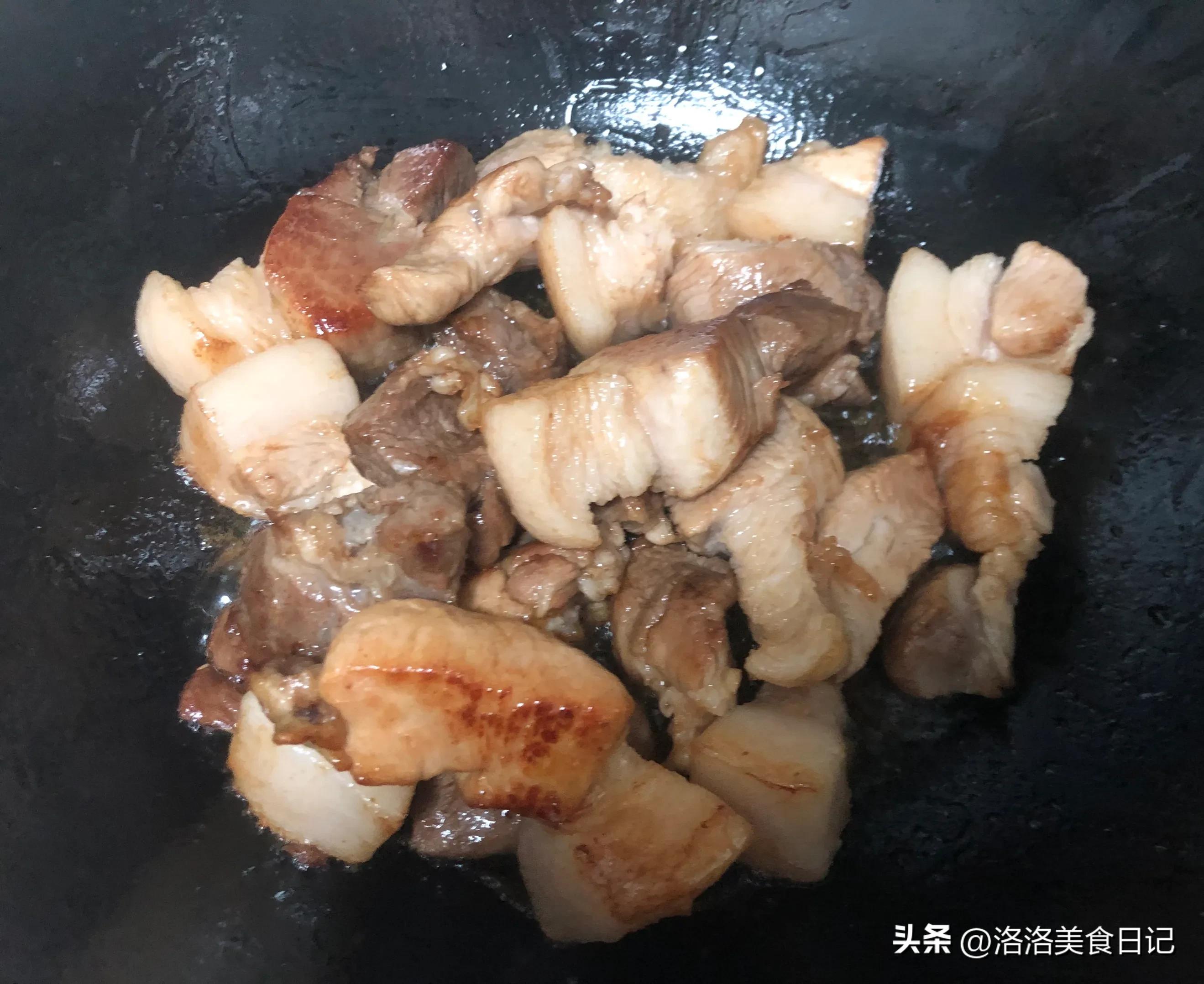 陕西特色小吃肉夹馍的做法,陕西小吃肉夹馍的馍怎样做