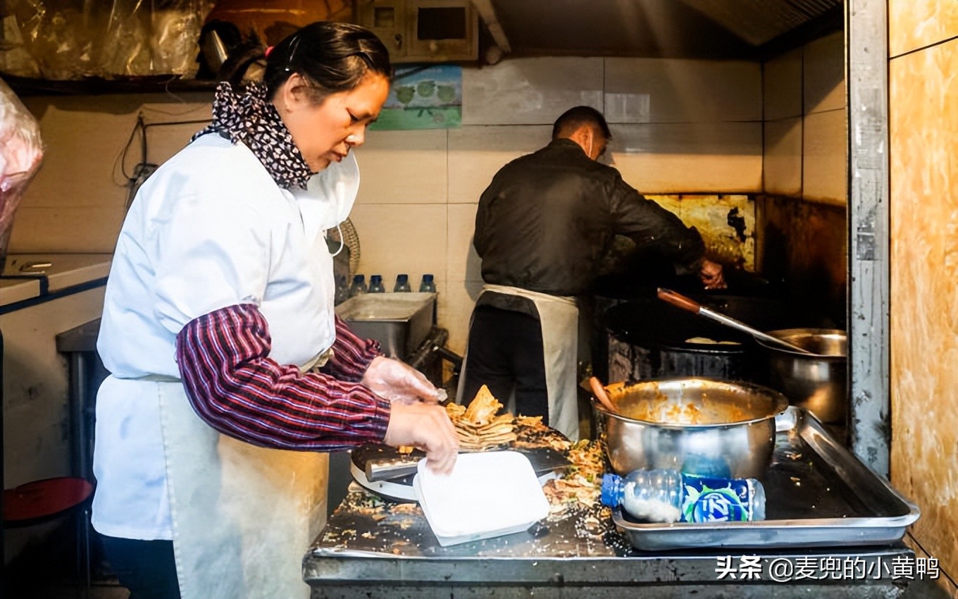 感受南京的艺术风格美食分享,中式情调南京美食