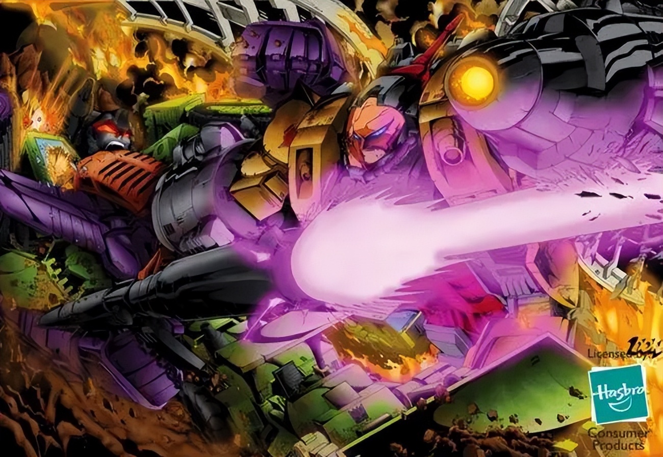 从大杀器到大杀器,从战五渣开始