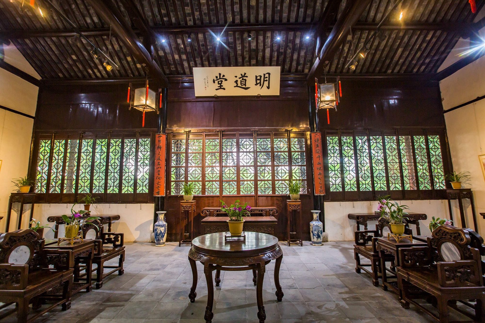 苏州最古老的一座园林，因一座亭子闻名于世，很多游客没来过