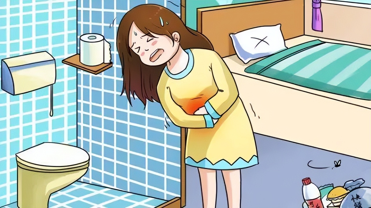 跳毽子操后引发卵巢黄体破裂,跳操会造成卵巢扭转吗