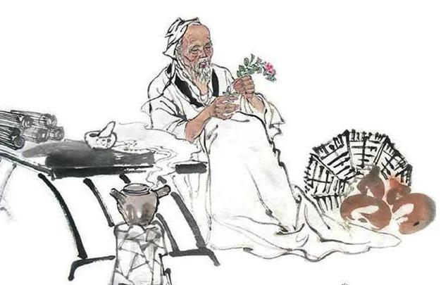 中医文化复兴是什么,中国为什么要复兴中医文化