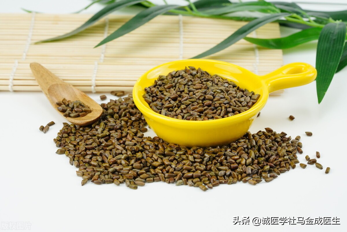 眼干、眼涩，视物不清？送你两味中药，养血，明目，明亮你的双眼