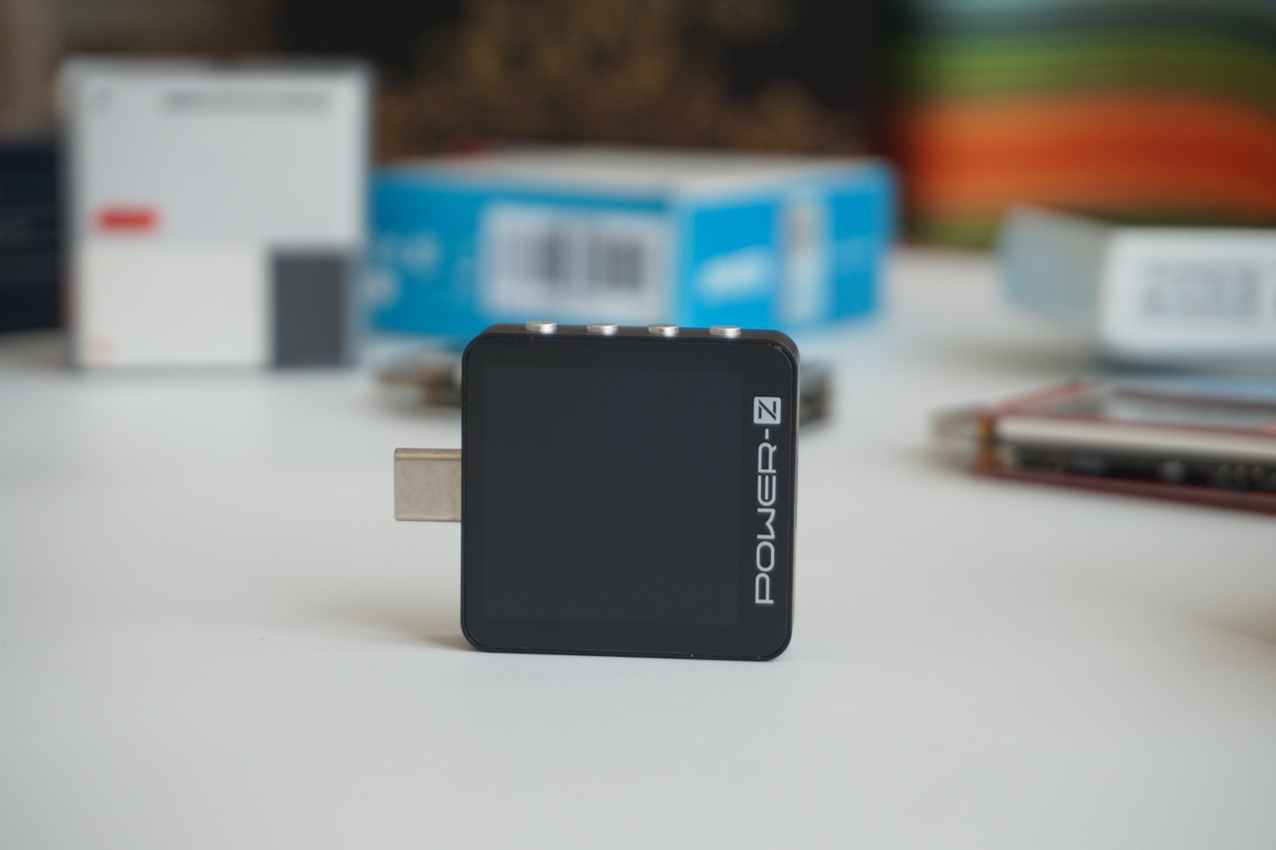 usb测试仪有何用,usb测试仪能测电池内阻么