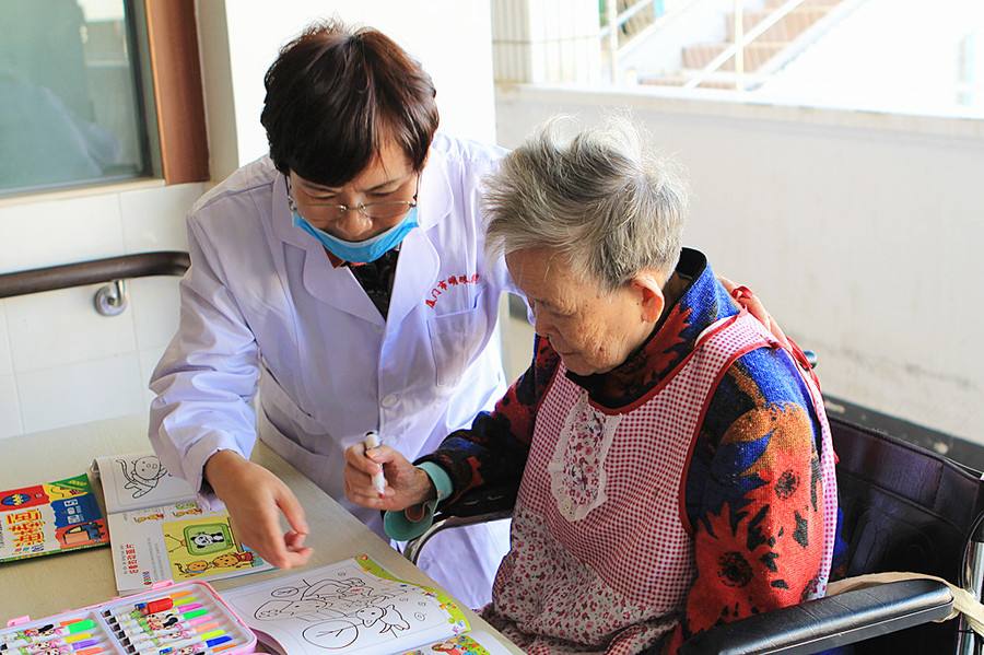 养老院未来五年战略规划,怎样制定养老院的发展规划