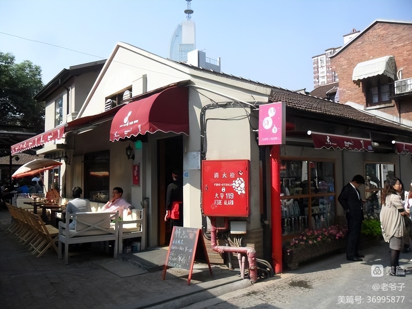 上海田子坊图片,上海田子坊最新规划