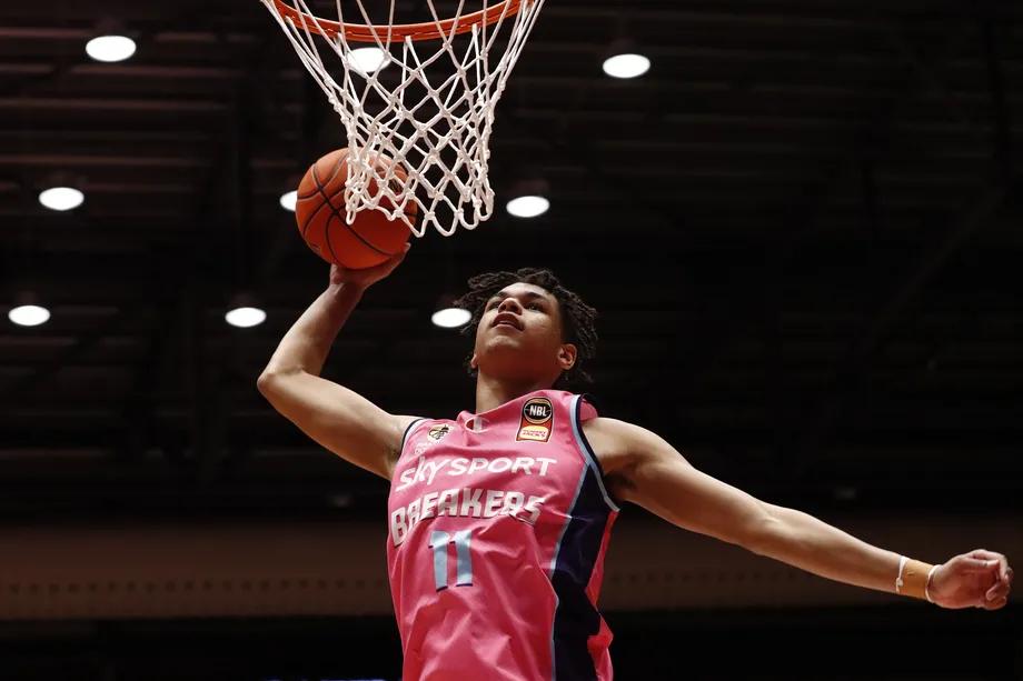 2022年选秀巡礼,2023选秀巡礼