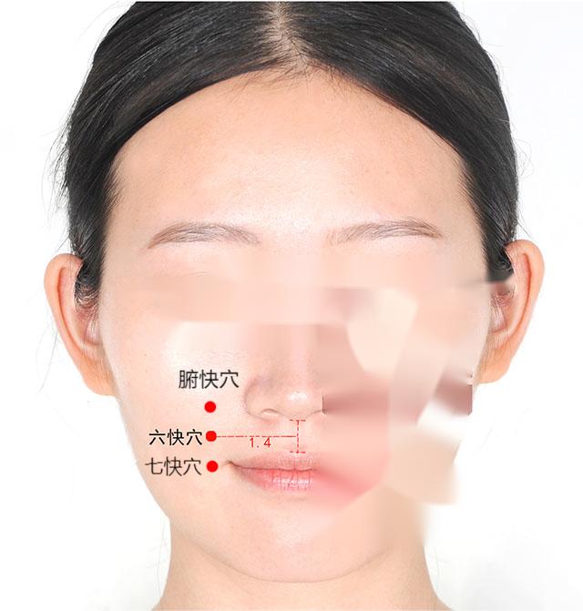 中医针灸泌尿系统疾病处方3