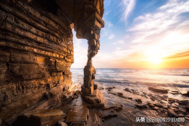 假如天蝎不小心惹到了摩羯,如果天蝎惹了摩羯会怎样