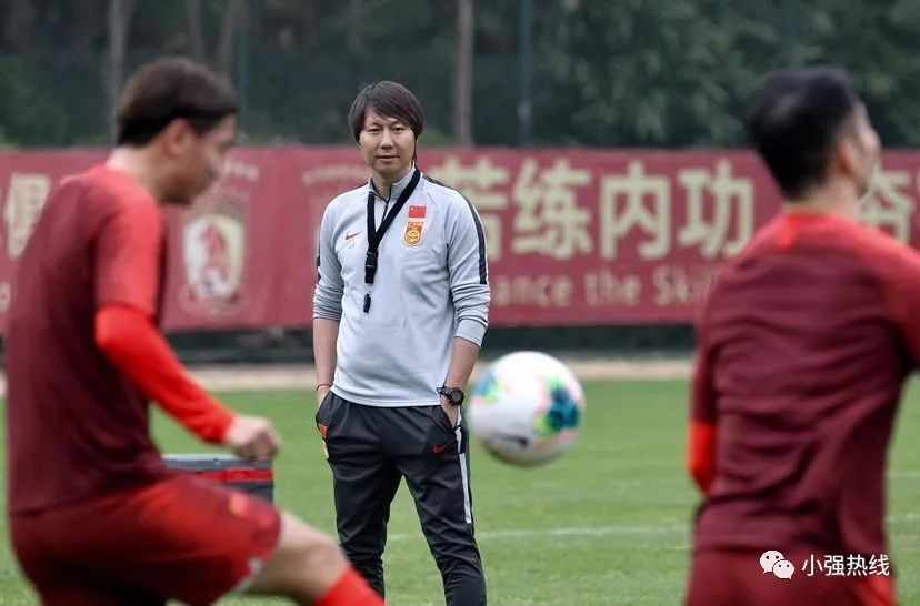 国足原主教练李铁近况,国足原主教练李铁简介