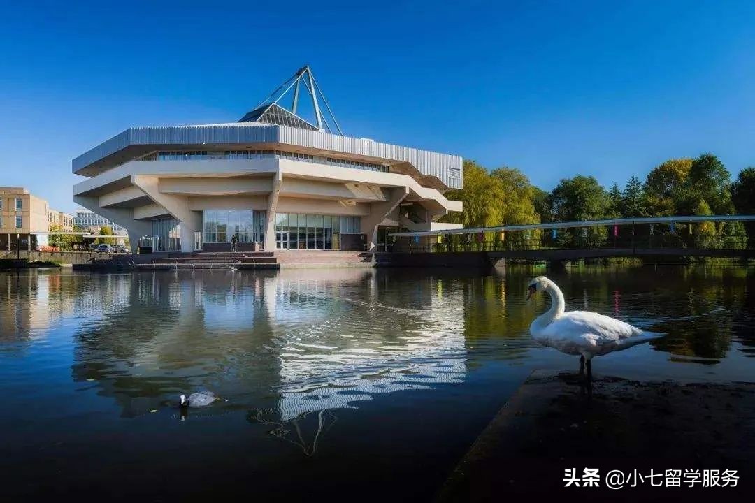 最新英国前十大学排名,最难进的10所英国大学