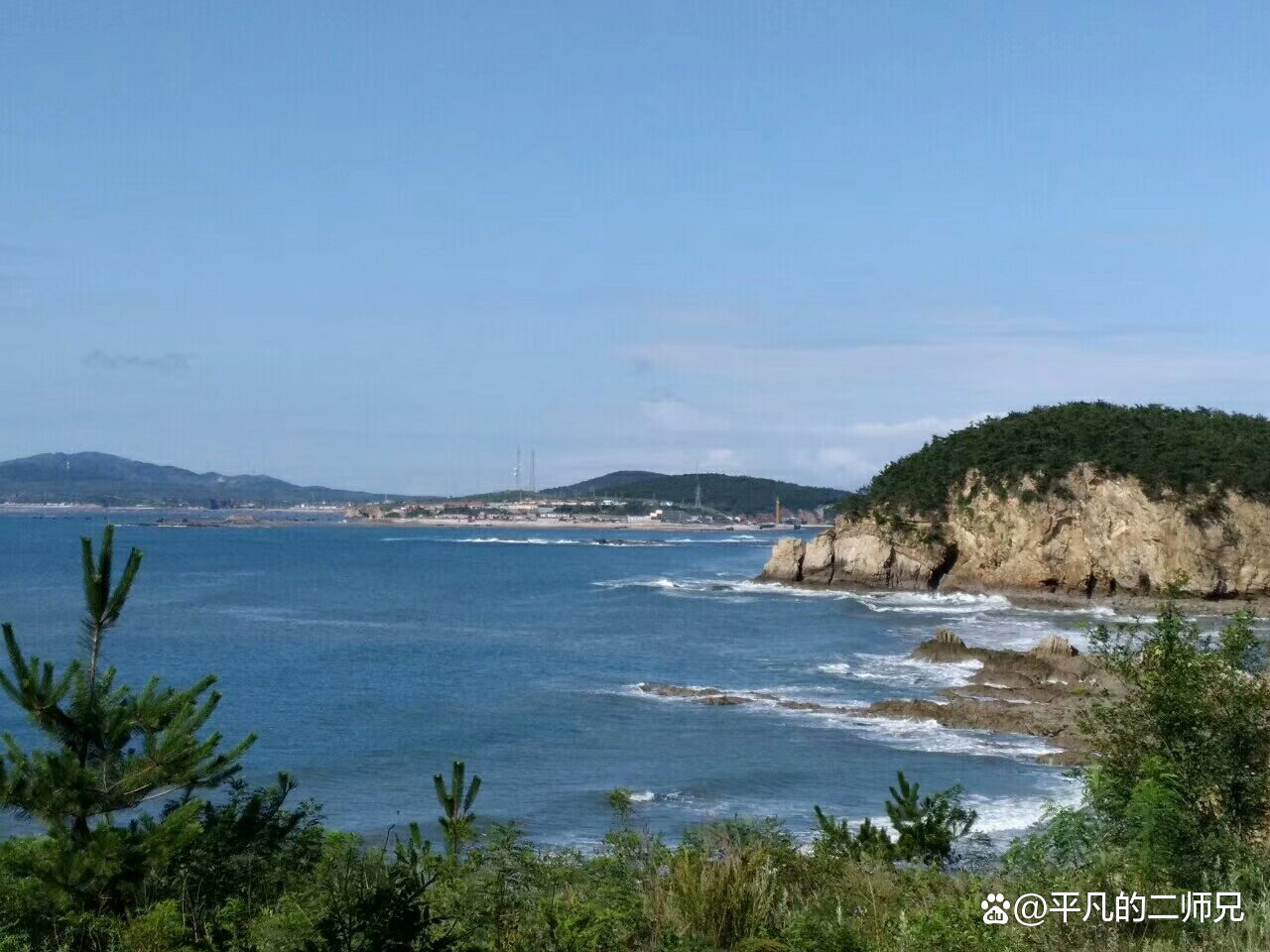 海滨城市大连浪漫之都,大连浪漫的旅游景点有哪些