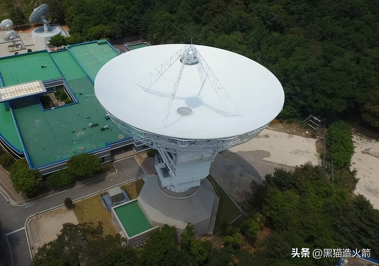 “赏月”号成功进入月球轨道，韩国国内一片质疑，为何没有直播？