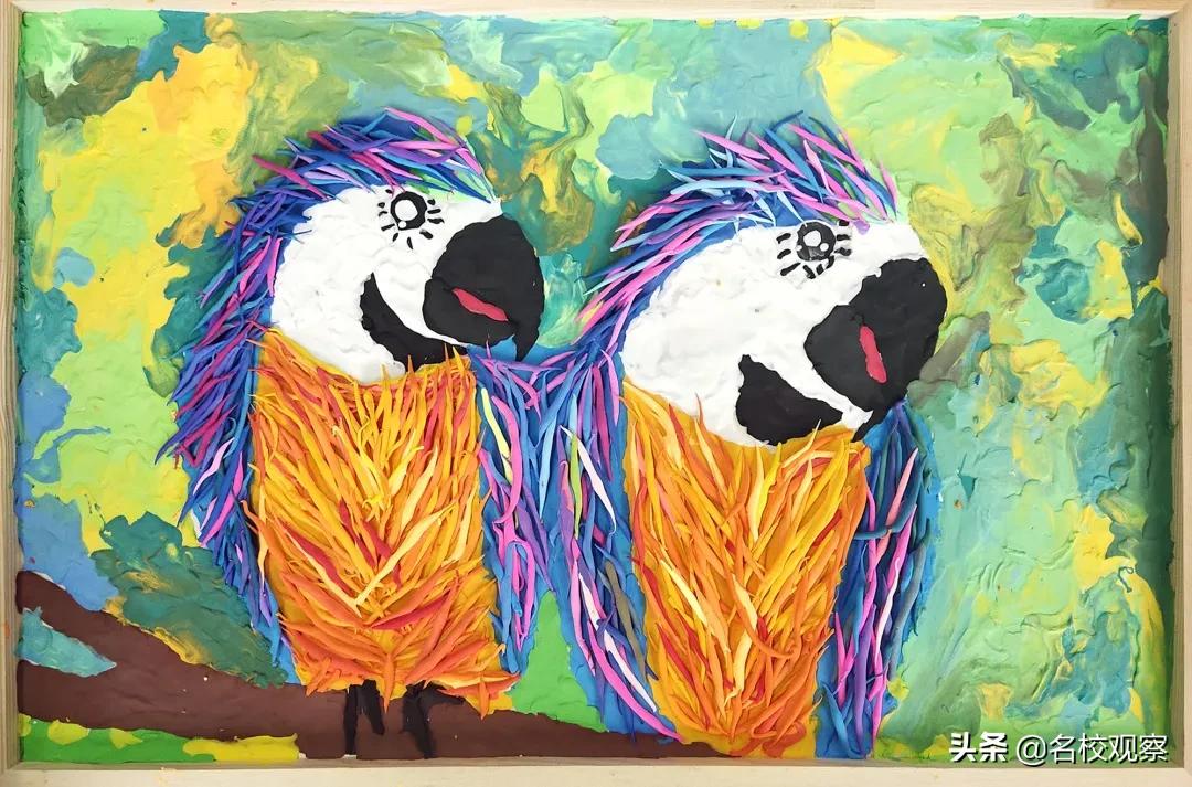 社团百花齐放助力学生全面发展,让每一个学生全面而有个性地发展