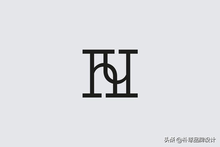 50个耳目一新的创意设计,品牌创意设计logo