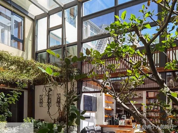 拉萨烈阳下,偷来了一天——两人单车穿越阿里行17