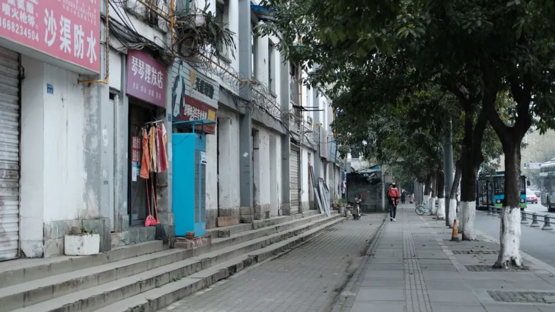 成都二仙桥属于哪个区,成都二仙桥