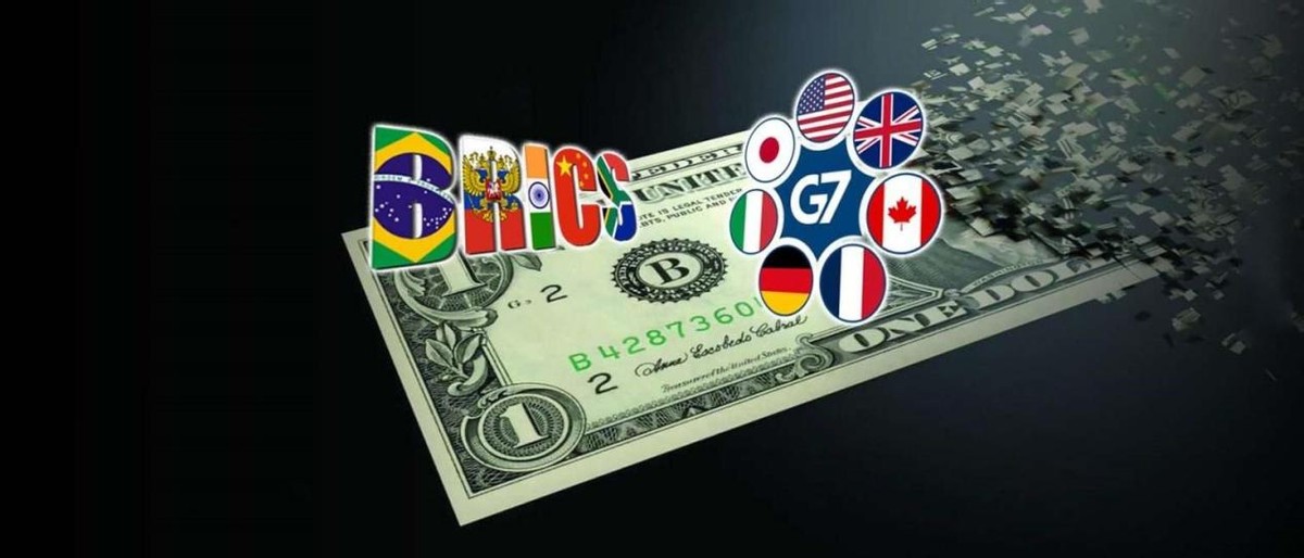 19个国家申请加入金砖国家,美国盟友加入金砖国家