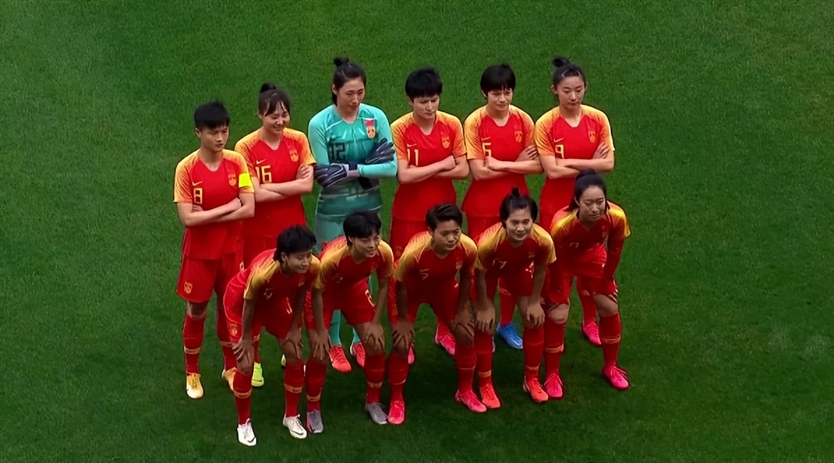 2022女足亚洲杯王霜首发阵容,今晚中国女足直播cctv5