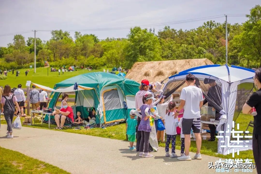 大连端午节一日游好玩的地方推荐,端午旅游景点大连