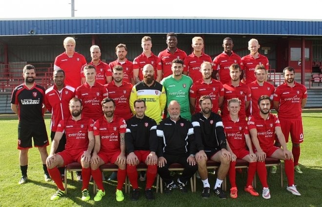 足坛奇葩故事仰卧撑,足坛奇葩故事