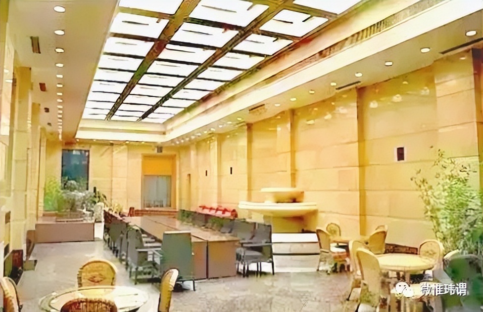 中南海印象原创:贺玮